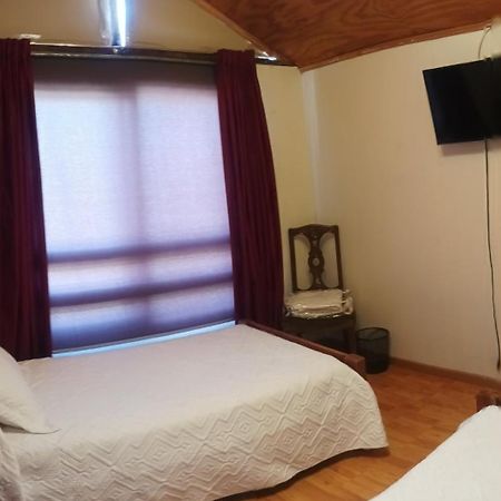 Bed and Breakfast La Ruta Del Jazz Санта-Крус Экстерьер фото