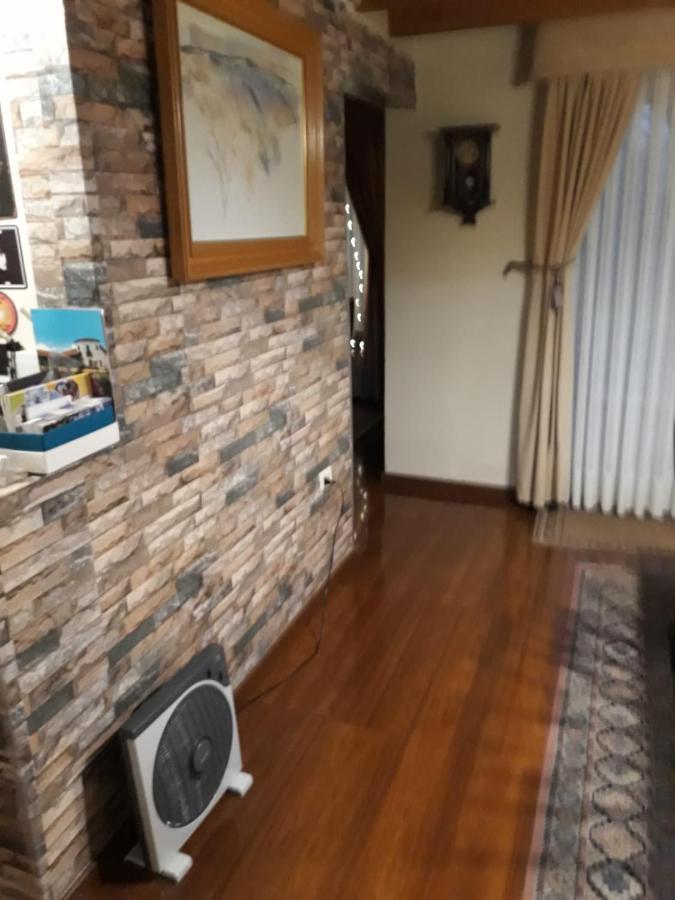 Bed and Breakfast La Ruta Del Jazz Санта-Крус Экстерьер фото