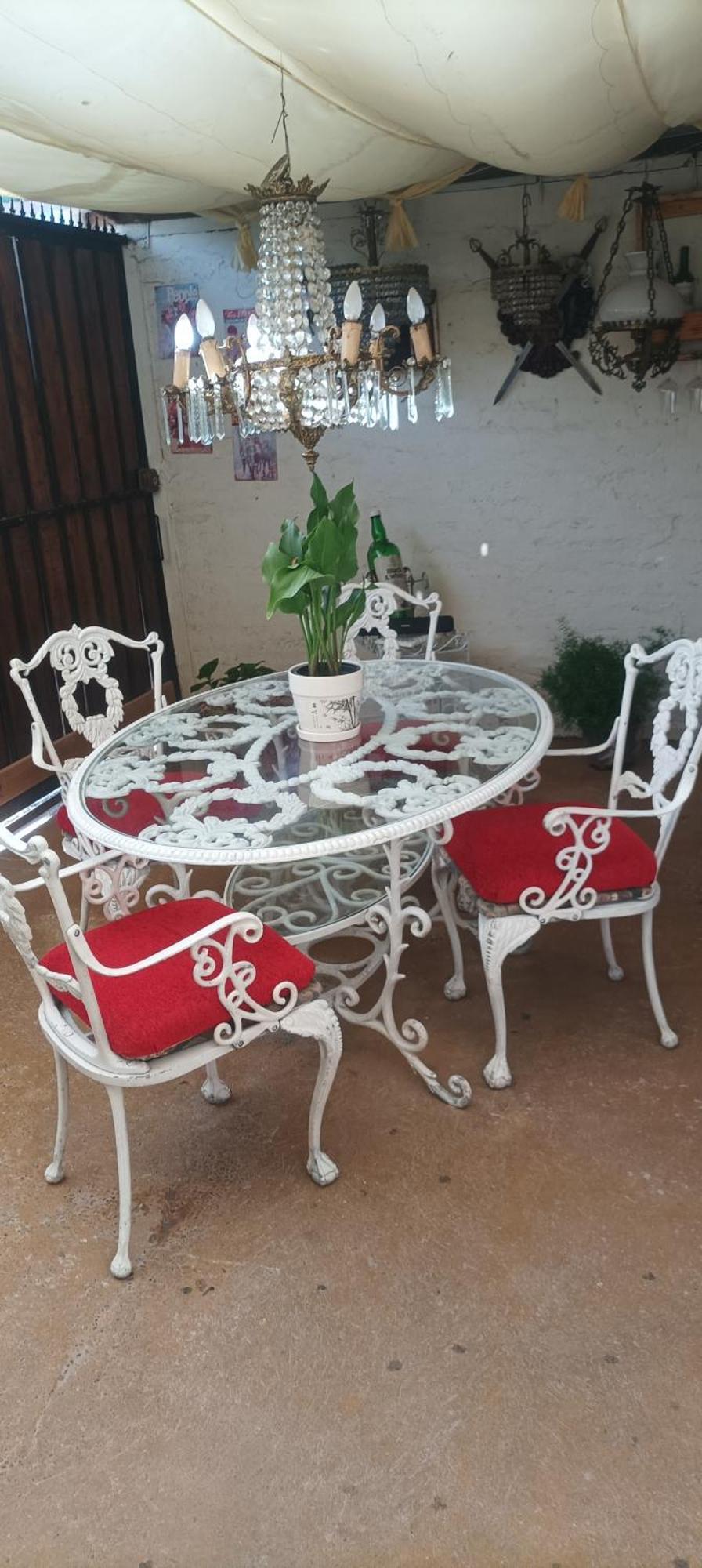 Bed and Breakfast La Ruta Del Jazz Санта-Крус Экстерьер фото