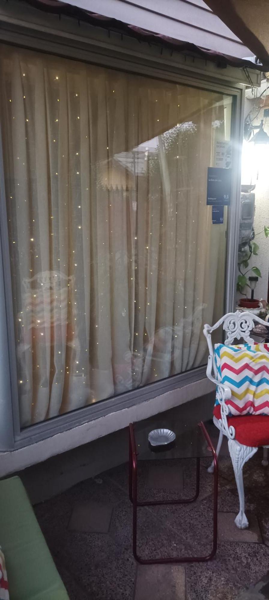 Bed and Breakfast La Ruta Del Jazz Санта-Крус Экстерьер фото