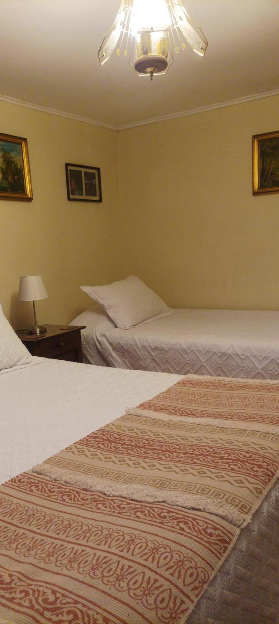 Bed and Breakfast La Ruta Del Jazz Санта-Крус Экстерьер фото